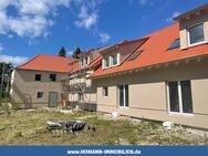 Reihenhausanlage mit nachhaltiger Rendite - Kernsanierung in 2025 - Münster