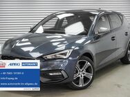 Seat Leon, 1.5 eTSI, Jahr 2024 - Kißlegg