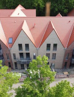 Wohnträume an der Schlosspforte - Neubau Eigentumswohnungen im Herzen von Drensteinfurt! - Drensteinfurt