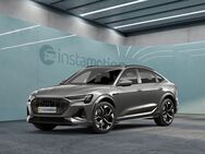 Audi e-tron, S Sportback °, Jahr 2022 - München