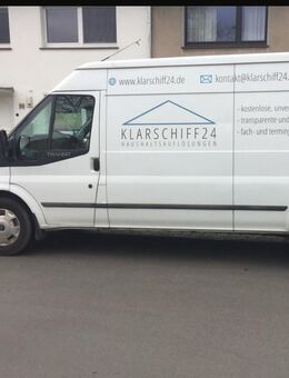 Haushaltsauflösung & Entrümpelungen - Moers Zentrum