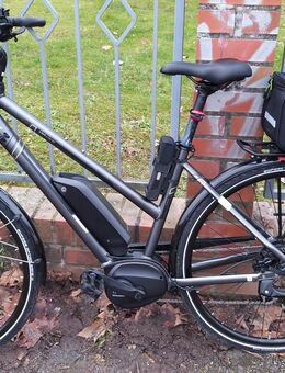 E-Bike verkaufen - Berlin Lichtenberg