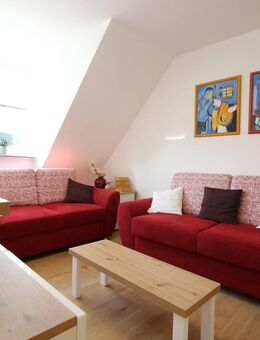 Gepflegtes Wohnglück in Trier-Feyen - Trier