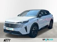 Peugeot 3008, Elektromotor 210 GT, Jahr 2024 - Mayen