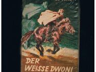 Der weisse Dwoni,Jo Twin,Bielmannen Verlag,1952 - Linnich