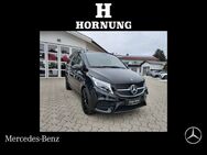 Mercedes V 300, d AVANTGARDE ED Komp AMG SITZLÜFT, Jahr 2022 - Garmisch-Partenkirchen