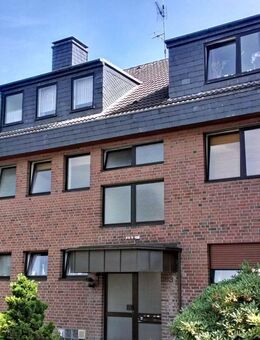 Wohnhaus in Nähe zum Stadtwald - Bottrop