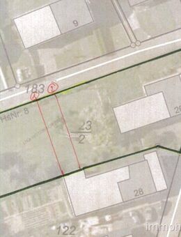 Ehemaliges, gepflegtes, sofort beziehbares Bauernhaus auf großem, zusätzlich bebaubaren Grundstück in der Südeifel - Nattenheim