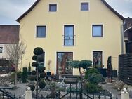 Traumhaus mit historischem Ambiente - Schmidmühlen