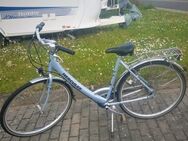 Markenfahrrad Fahrrad Marke Hercules Damenfahrrad 28Zoll Damen Mädchen - Hardheim
