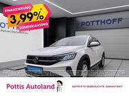 VW Taigo, 1.0 TSI Life AppConnect, Jahr 2024 - Hamm