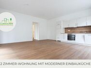 ** Attraktive 2 Zimmer-Wohnung | großzügige Terrasse | moderne Einbauküche | Fußbodenheizung | HWR ** - Dresden