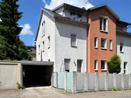 Attraktives Mehrgenerationen Mehrfamilienhaus in zentraler Lage von Schwäbisch Gmünd - Schwäbisch Gmünd