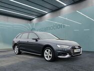 Audi A4, Avant 35 TDI advanced, Jahr 2023 - München