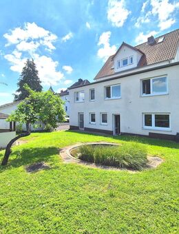 Mehrfamilienhaus zum Selberwohnen oder als Kapitalanlage Kassel Hessenschanze - Kassel