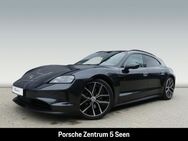 Porsche Taycan, Sport, Jahr 2022 - Gilching