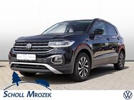 VW T-Cross, 1.0 ACTIVE, Jahr 2021 - Schladen-Werla