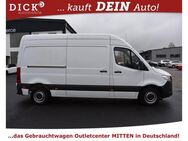 Mercedes-Benz Sprinter 211 CDI FWD L2H2 Lang+Hoch KAMERA+DAB - Bebra