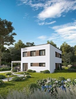 Freistehendes Einfamilienhaus in Heidenrod-Kemel - Heidenrod