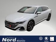 VW Arteon, 2.0 TDI Shooting Brake R-Line, Jahr 2023 - Güstrow