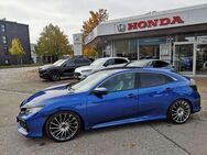 Honda Civic 1.0 VTEC Exe. Premium Navi* Leder* 4xSHZ* - Augsburg