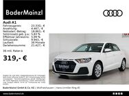 Audi A1, 35 TFSI, Jahr 2023 - Wolfratshausen