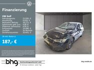 VW Golf, 1.5 eTSI OPF United PLUS TravelAssist PrakAssist connec, Jahr 2021 - Kehl