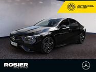 Mercedes A 180, Limo AMG Sport, Jahr 2024 - Paderborn