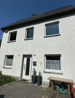 Ferienhaus in Olsberg-Bruchhausen! Unweit von Willingen u. Winterberg! - Olsberg