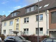 6- Parteienhaus in Troisdorf-Sieglar! - Troisdorf