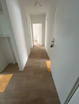 Sanierte 3 Zi. Whg. in Neustadt am Rübenberge Obergeschoss - Neustadt (Rübenberge)