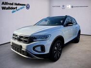 VW T-Roc, 1.5 TSI Move, Jahr 2023 - Walldorf (Baden-Württemberg)