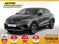 Renault Arkana, TECHNO E-Tech Full Hybrid 145, Jahr 2022 - Achern