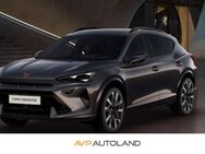 CUPRA Formentor, 1.5 e-Hybrid VZ | |, Jahr 2022 - Passau