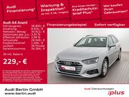 Audi A4, Avant Advanced 40 TDI, Jahr 2023 - Berlin