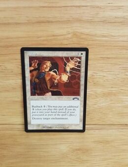 Magic The Gathering-Allay - Nörvenich