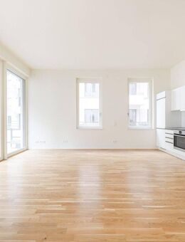 Wohnhighlight im Quartier HOYM - mit elegantem Ambiente, Balkon und moderner Einbauküche - Dresden