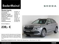 Skoda Kamiq, 1.5 TSI Ambition, Jahr 2023 - Feldkirchen-Westerham