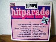 Orchester Udo Reichel-Europa Hitparade No. 14-Vinyl-LP,um 1975,Vokal Prod.,Rar ! - Linnich
