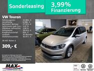 VW Touran, 2.0 TDI MOVE DCP, Jahr 2023 - Heusenstamm