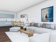 Luxuriöse 4-Zimmer-Residenz mit modernem Flair! - Jettingen