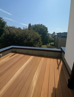 Townhouse mit 2 Terrassen in Hamburg-Blankenese - Erstbezug - Hamburg