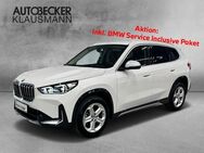 BMW X1, sDRIVE18i xLine 18 PROF, Jahr 2023 - Krefeld