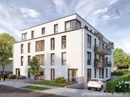 Neubau mit 14 Eigentumswohnungen in Offenbach (WHG 13) - Offenbach (Main)