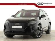 Audi Q4, 55 qu h 2x S line HdUp, Jahr 2024 - Gersthofen