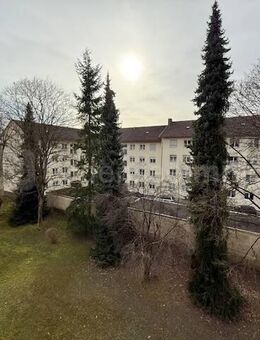 Bezugsfreie 3 Zimmer-Wohnung mit West-Balkon und Einzelgarage in der Singener Nordstadt - Singen (Hohentwiel)