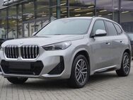 BMW X1, sDrive20i M Sport eSitz Driving Assistant, Jahr 2022 - Deuerling