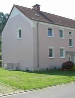 Ab Oktober frei! 2-Zimmer-Wohnung in Oberaden zu besichtigen. - Bergkamen