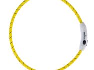 Nomad Tales Spirit USB-Nylonhalsband - gelb