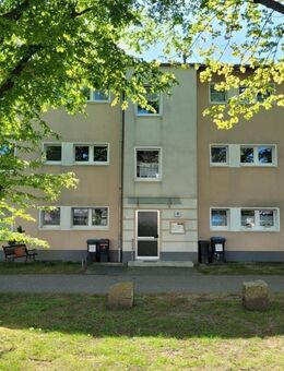 Demnächst frei! 3-Zimmer-Wohnung in Moers Eick - Moers